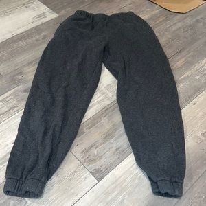brandy melville sweatpants